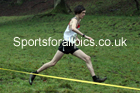 Mens under-17s, NECAA Junior Cross Country Relays, Thornley Farm, Peterlee, Saturday, December 12th. Photo: David T. Hewitson/Sports for All Pics